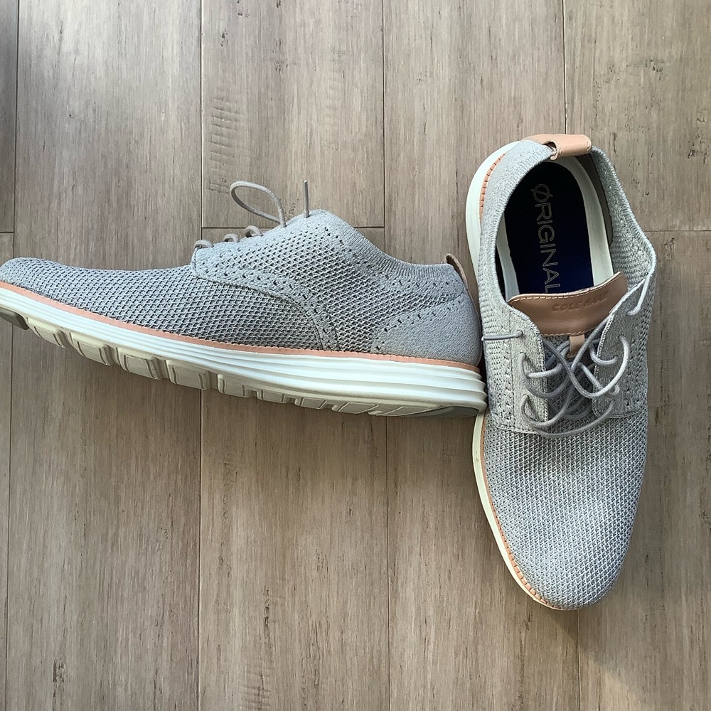 MEN COLE HAAN ORIGINALS